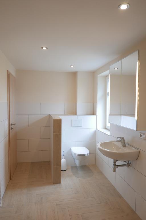 Apartamento Casa Meloni Bad Sachsa Habitación foto