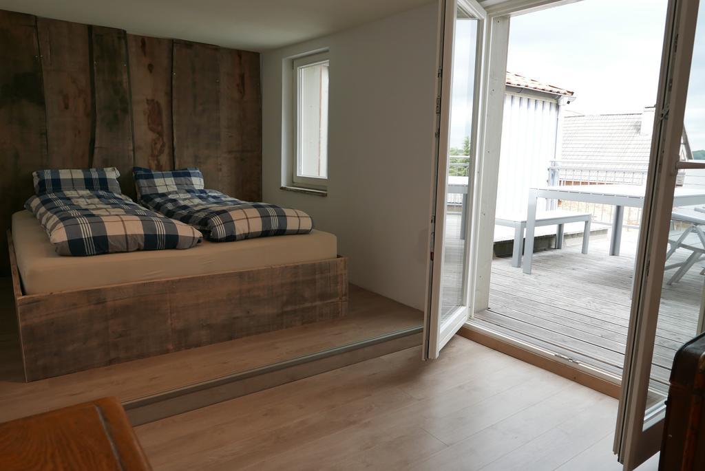 Apartamento Casa Meloni Bad Sachsa Habitación foto