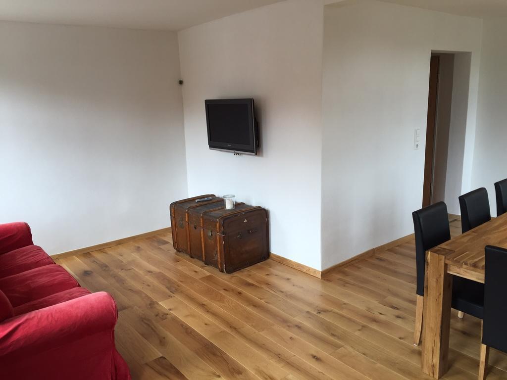 Apartamento Casa Meloni Bad Sachsa Habitación foto