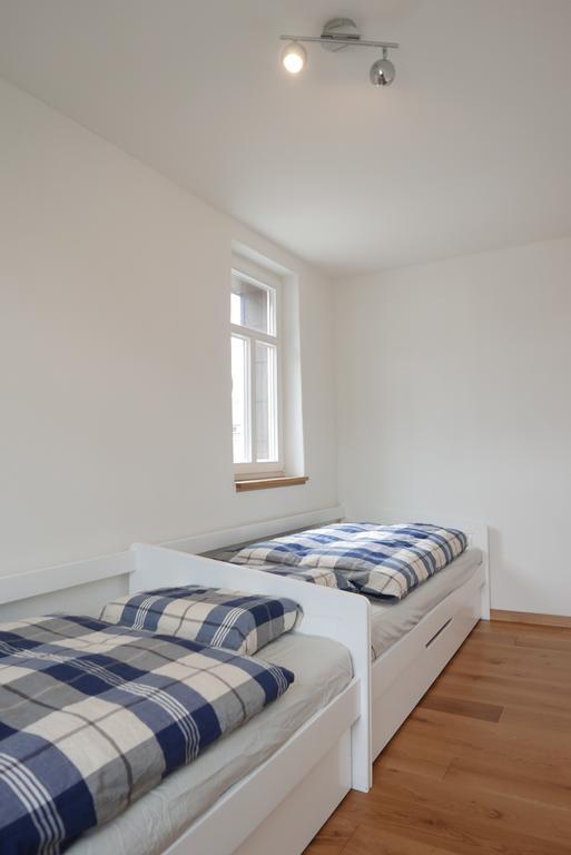 Apartamento Casa Meloni Bad Sachsa Habitación foto