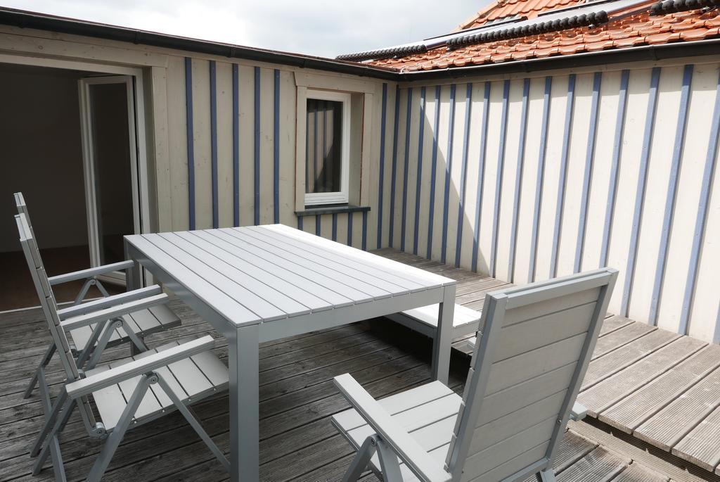 Apartamento Casa Meloni Bad Sachsa Habitación foto